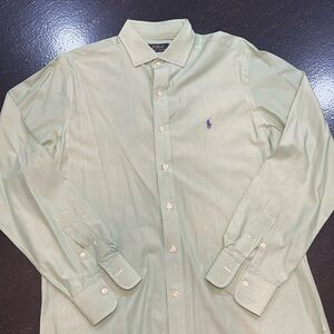 Men’s polo